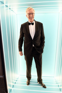 Bundespresseball 2025 in Berlin