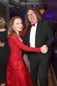 Bundespresseball 2025 in Berlin