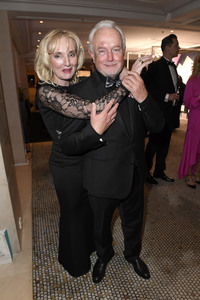 Bundespresseball 2025 in Berlin