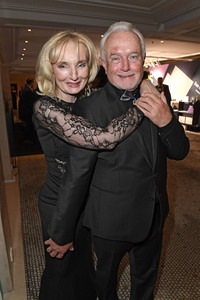 Bundespresseball 2025 in Berlin