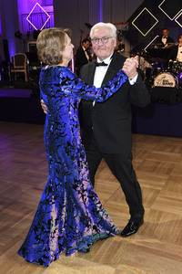 Bundespresseball 2025 in Berlin