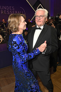 Bundespresseball 2025 in Berlin