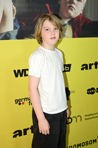 Filmpremiere 'Mit der Faust in die Welt schlagen' in Görlitz