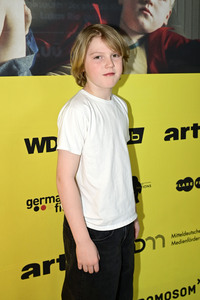 Filmpremiere 'Mit der Faust in die Welt schlagen' in Görlitz