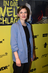 Filmpremiere 'Mit der Faust in die Welt schlagen' in Görlitz