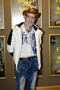 Filmpremiere 'Mit der Faust in die Welt schlagen' in Görlitz