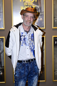 Filmpremiere 'Mit der Faust in die Welt schlagen' in Görlitz