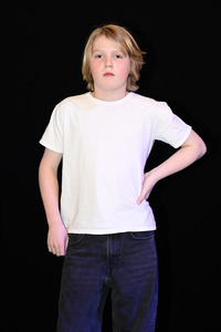 Filmpremiere 'Mit der Faust in die Welt schlagen' in Görlitz