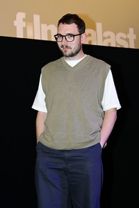 Filmpremiere 'Mit der Faust in die Welt schlagen' in Görlitz