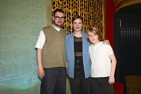 Filmpremiere 'Mit der Faust in die Welt schlagen' in Görlitz