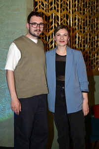 Filmpremiere 'Mit der Faust in die Welt schlagen' in Görlitz