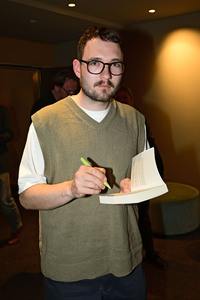 Filmpremiere 'Mit der Faust in die Welt schlagen' in Görlitz