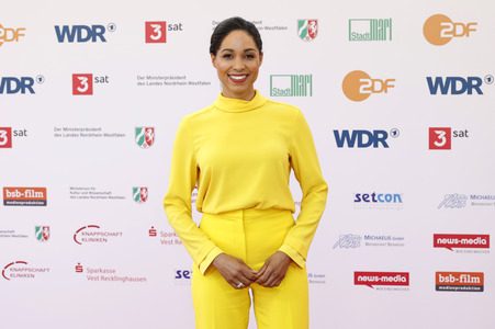 Grimme Preis 2025 in Marl