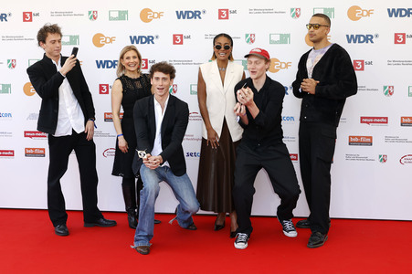 Grimme Preis 2025 in Marl