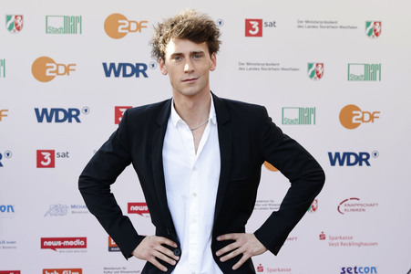 Grimme Preis 2025 in Marl