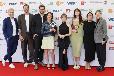 Grimme Preis 2025 in Marl