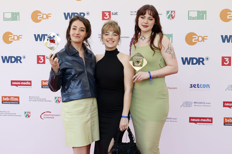 Grimme Preis 2025 in Marl