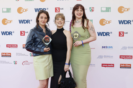 Grimme Preis 2025 in Marl