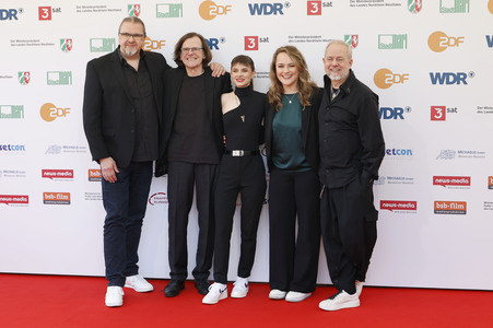 Grimme Preis 2025 in Marl