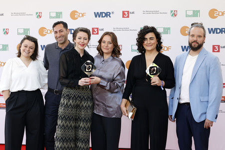 Grimme Preis 2025 in Marl