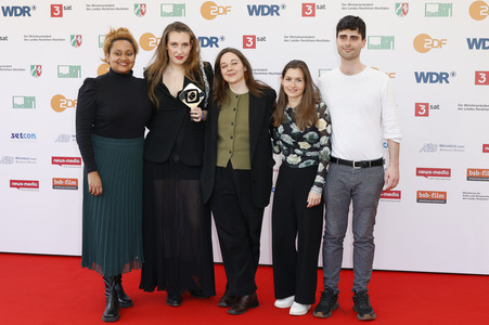 Grimme Preis 2025 in Marl