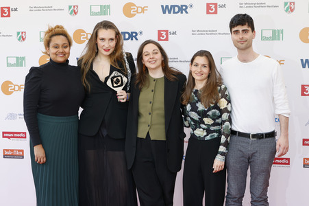 Grimme Preis 2025 in Marl