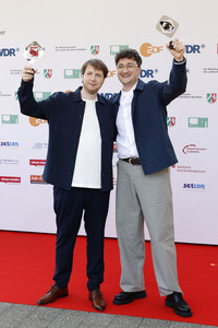 Grimme Preis 2025 in Marl