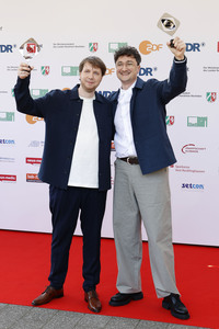 Grimme Preis 2025 in Marl