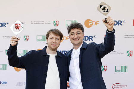 Grimme Preis 2025 in Marl