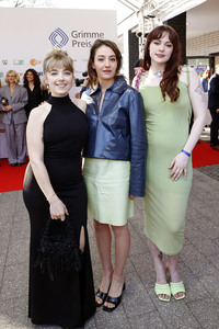 Grimme Preis 2025 in Marl