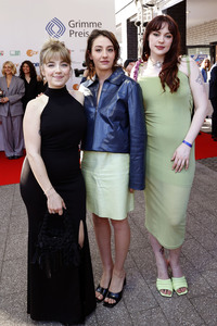 Grimme Preis 2025 in Marl