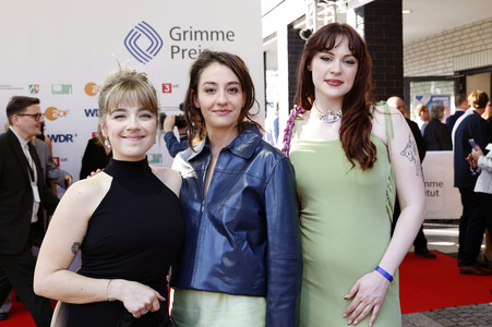 Grimme Preis 2025 in Marl