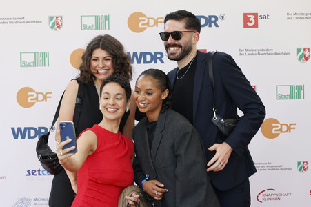 Grimme Preis 2025 in Marl