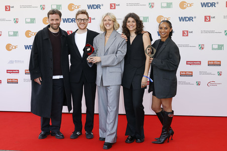 Grimme Preis 2025 in Marl