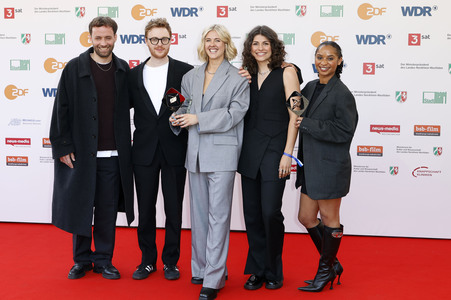 Grimme Preis 2025 in Marl