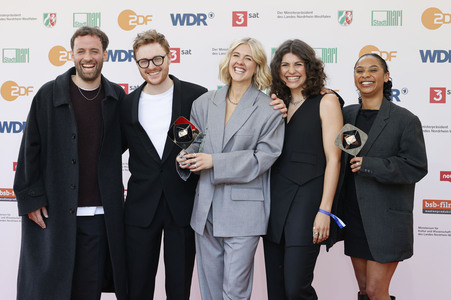 Grimme Preis 2025 in Marl