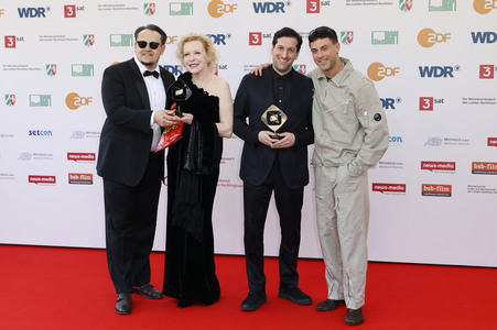 Grimme Preis 2025 in Marl