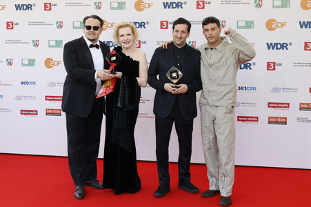 Grimme Preis 2025 in Marl