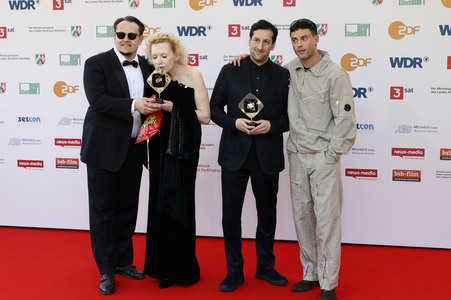 Grimme Preis 2025 in Marl