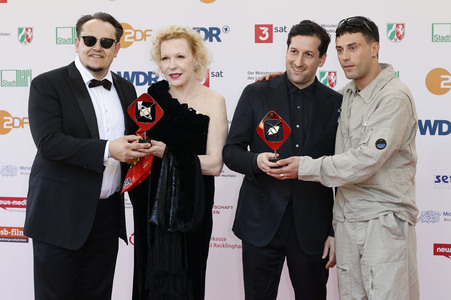 Grimme Preis 2025 in Marl