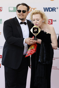 Grimme Preis 2025 in Marl