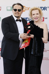 Grimme Preis 2025 in Marl