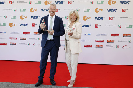 Grimme Preis 2025 in Marl