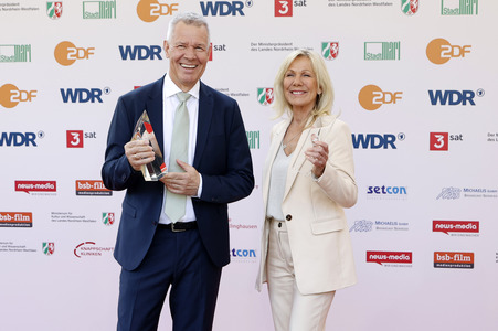 Grimme Preis 2025 in Marl