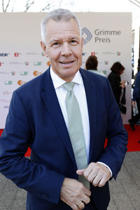 Grimme Preis 2025 in Marl