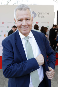 Grimme Preis 2025 in Marl