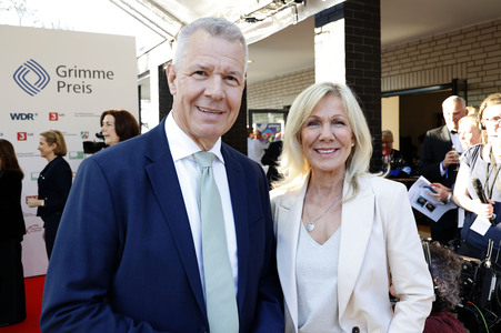 Grimme Preis 2025 in Marl