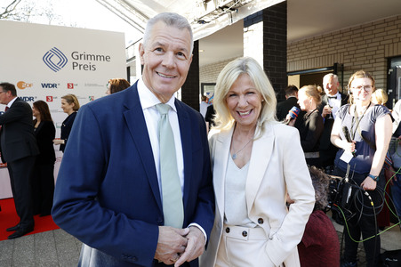 Grimme Preis 2025 in Marl