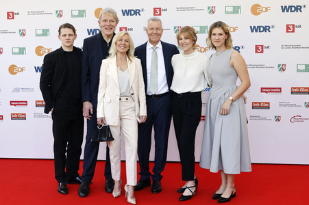 Grimme Preis 2025 in Marl