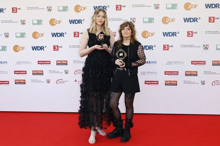 Grimme Preis 2025 in Marl